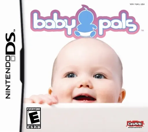 Baby Pals (USA)